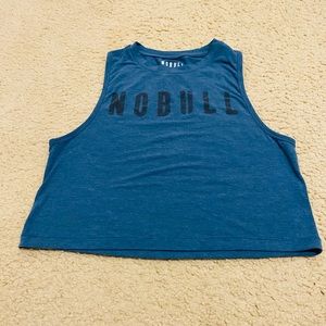 NOBULL muscle tank